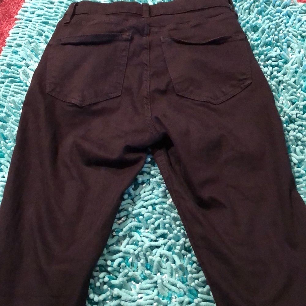 Topshop Jeans - Picture 6 of 7